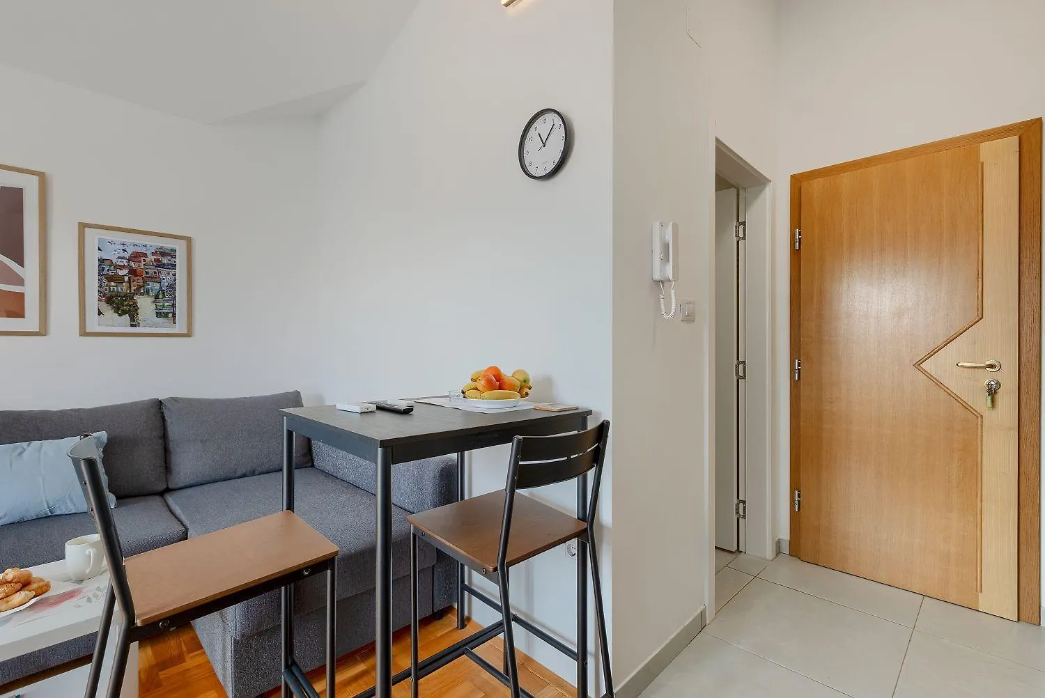 Apartment Cozy Studio-Apartment Nur 550 Meter Zum Sandstrand Medulin