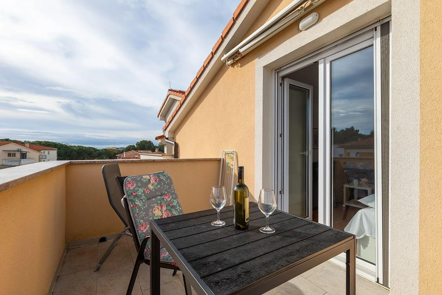 Cozy Studio-Apartment Nur 550 Meter Zum Sandstrand location